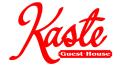 Kaste Guesthouse logo